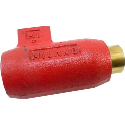 Cadeado Para Porta De Aco Ml Milano Tetra Automatico 104590 Cadeado Para Porta De Aco Ml Milano Tetra Automatico 104590