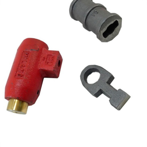 Cadeado Para Porta De Aco Ml Milano Tetra Automatico 104590 Cadeado Para Porta De Aco Ml Milano Tetra Automatico 104590