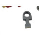 Cadeado Para Porta De Aco Ml Milano Tetra Automatico 104590 Cadeado Para Porta De Aco Ml Milano Tetra Automatico 104590