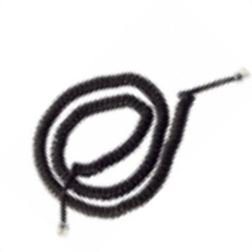 Cabo Fone Espiral Interneed Jack 2M Preto 334 Cabo Fone Espiral Interneed Jack 2M Preto 334