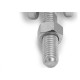 Rodizio Jocec Stanley Duplo 1.1/2''Com 2Pecas 71103 Rodizio Jocec Stanley Duplo 1.1/2''Com 2Pecas 71103