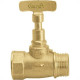 Registro Pressao Forusi Fundido 1400 1/2'' Bruto 9.16.0020.45 Registro Pressao Forusi Fundido 1400 1/2'' Bruto 9.16.0020.45