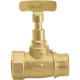 Registro Pressao Forusi Fundido 1400 3/4'' Bruto 9.16.0021.45 Registro Pressao Forusi Fundido 1400 3/4'' Bruto 9.16.0021.45