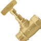 Registro Pressao Forusi Fundido 1400 3/4'' Bruto 9.16.0021.45 Registro Pressao Forusi Fundido 1400 3/4'' Bruto 9.16.0021.45