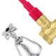 Registro Pressao Forusi Fundido 1416 1/2''C23 9.14.0078.25 Registro Pressao Forusi Fundido 1416 1/2''C23 9.14.0078.25