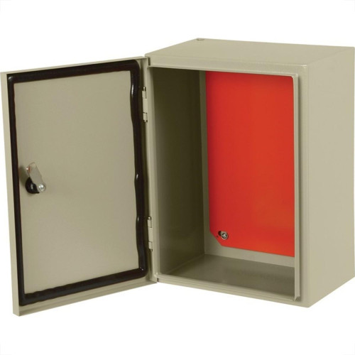 Quadro Comando/Painel Cemar 50X40X20 901113