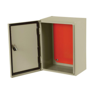 Quadro Comando/Painel Cemar 60X40X20 901118