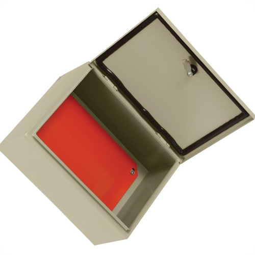 Quadro Comando/Painel Cemar 60X40X20 901118