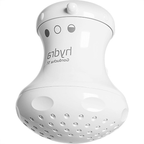 Ducha Corona/Hydra Gorducha 3 Temperaturas 127V 5400W Dpgd3S541Br Ducha Corona/Hydra Gorducha 3 Temperaturas 127V 5400W Dpgd3S541Br