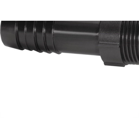 Adaptador Preto Amanco Interno 3/4'' 10126/11489 - Kit C/50 Adaptador Preto Amanco Interno 3/4'' 10126/11489 - Kit C/50