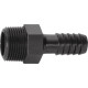 Adaptador Preto Amanco Interno Reducao 3/4X1/2 11496 - Kit C/50 