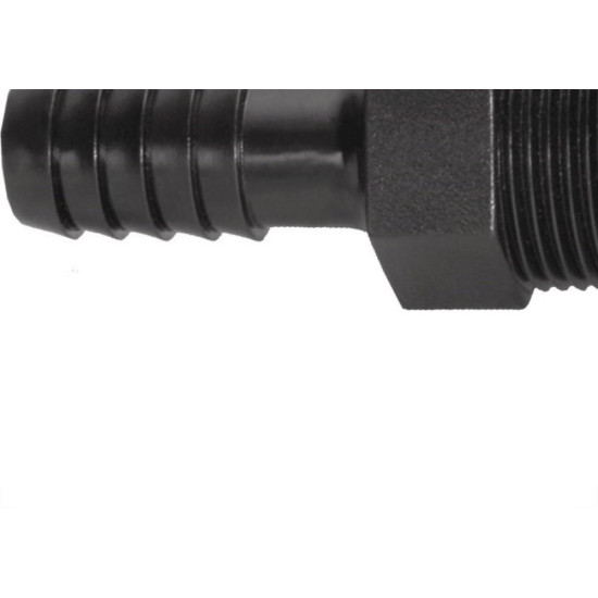 Adaptador Preto Amanco Interno Reducao 3/4X1/2 11496 - Kit C/50 