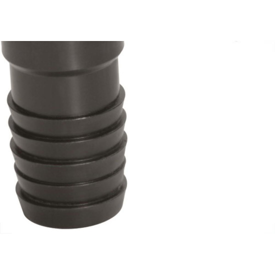 Cotovelo Preto Amanco Interno Duplo 1/2 11690 - Kit C/25 Cotovelo Preto Amanco Interno Duplo 1/2 11690 - Kit C/25