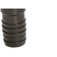 Cotovelo Preto Amanco Interno Duplo 1/2 11690 - Kit C/25 Cotovelo Preto Amanco Interno Duplo 1/2 11690 - Kit C/25