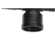 Tee Preto Amanco Interno 3/4'' 11811 - Kit C/25 Tee Preto Amanco Interno 3/4'' 11811 - Kit C/25