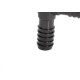 Tee Preto Amanco Interno Triplo 1/2 10152/11812 - Kit C/25 Tee Preto Amanco Interno Triplo 1/2 10152/11812 - Kit C/25