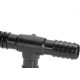Tee Preto Amanco Interno Triplo 3/4 11813 - Kit C/25 Tee Preto Amanco Interno Triplo 3/4 11813 - Kit C/25