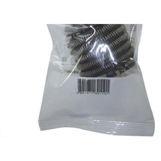 Resistencia Hydra Gorducha 3 Temperaturas 127V 5400W 3340Co098 Resistencia Hydra Gorducha 3 Temperaturas 127V 5400W 3340Co098