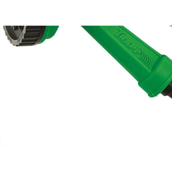 Esguicho jardim Trapp Nylon 6 Em 1