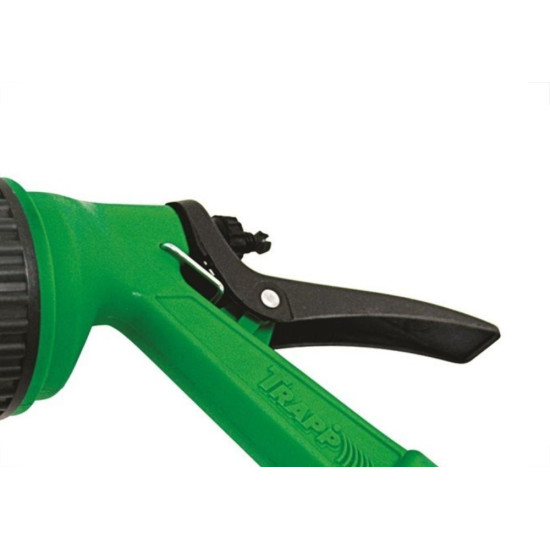 Esguicho jardim Trapp Nylon 6 Em 1
