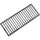 Grelha Ferro Fundido Donifer Ralo 35X 35 6