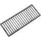 Grelha Ferro Fundido Donifer Ralo 25X 50 14 Grelha Ferro Fundido Donifer Ralo 25X 50 14