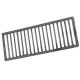 Grelha Ferro Fundido Donifer Ralo 25X 50 14 Grelha Ferro Fundido Donifer Ralo 25X 50 14