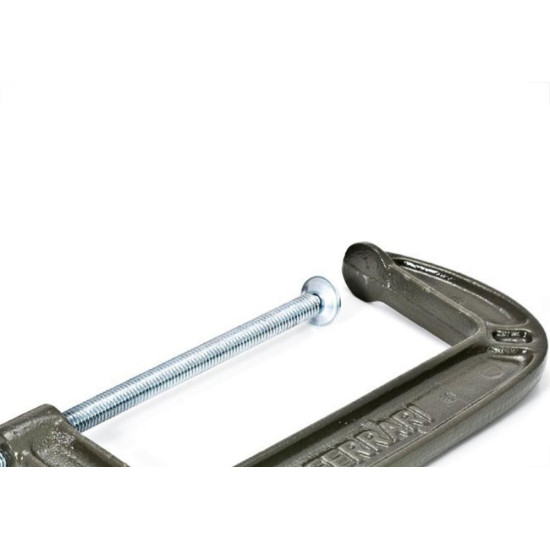 Grampo Tipo''C''Ferrari No. 03 Adf3020002