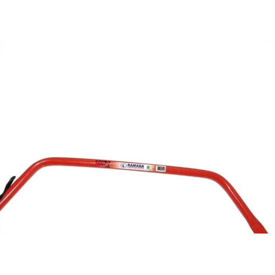Arco De Serra Para Madeira 24'' Ramada 3925 Arco De Serra Para Madeira 24'' Ramada 3925