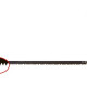 Lamina Para Arco Serra Madeira Ramada 24'' 2211 Lamina Para Arco Serra Madeira Ramada 24'' 2211