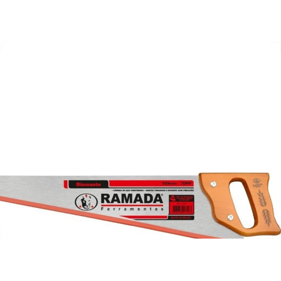 Serrote Ramada Diamante 16'' 1316 Serrote Ramada Diamante 16'' 1316