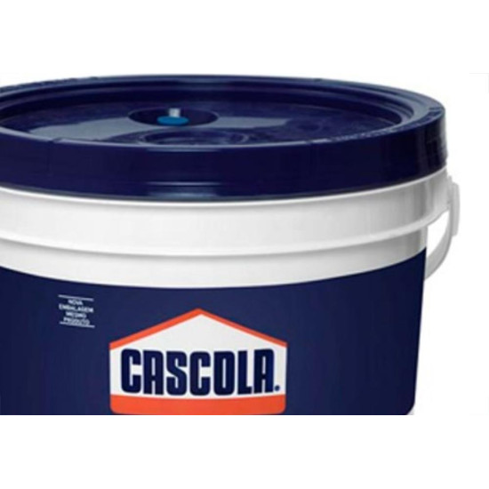 Cola Branca Cascorez Extra Henkel 10 1Kg Balde Cola Branca Cascorez Extra Henkel 10 1Kg Balde