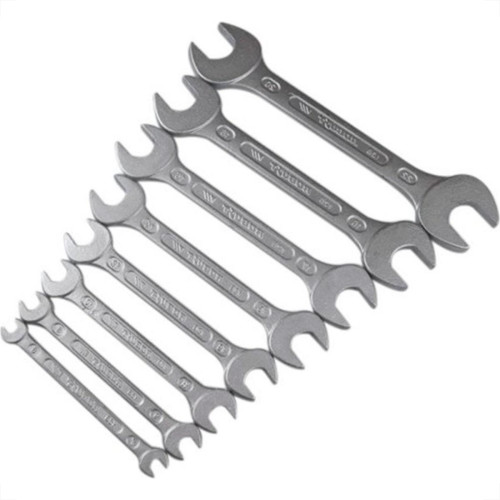 Chave Fixa Mayle 6A22Mm Kit 08Pecas 100402My Chave Fixa Mayle 6A22Mm Kit 08Pecas 100402My