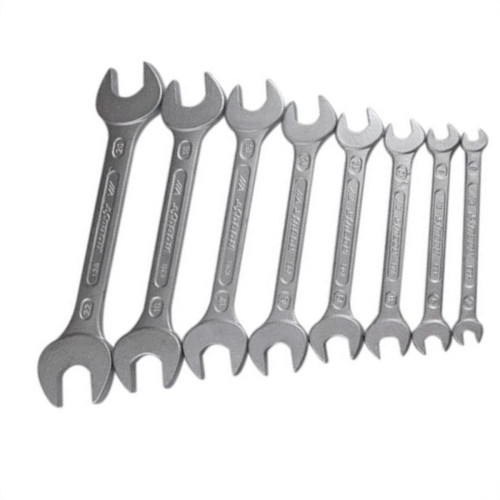 Chave Fixa Mayle 6A22Mm Kit 08Pecas 100402My Chave Fixa Mayle 6A22Mm Kit 08Pecas 100402My