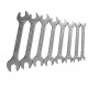Chave Fixa Mayle 6A22Mm Kit 08Pecas 100402My Chave Fixa Mayle 6A22Mm Kit 08Pecas 100402My