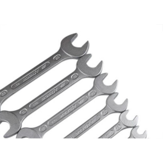 Chave Fixa Mayle 6A22Mm Kit 08Pecas 100402My Chave Fixa Mayle 6A22Mm Kit 08Pecas 100402My