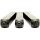 Abecedario De Bater Brasfort 5Mm 6022 Abecedario De Bater Brasfort 5Mm 6022