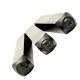 Abecedario De Bater Brasfort 5Mm 6022 Abecedario De Bater Brasfort 5Mm 6022