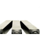 Abecedario De Bater Brasfort 5Mm 6022 Abecedario De Bater Brasfort 5Mm 6022