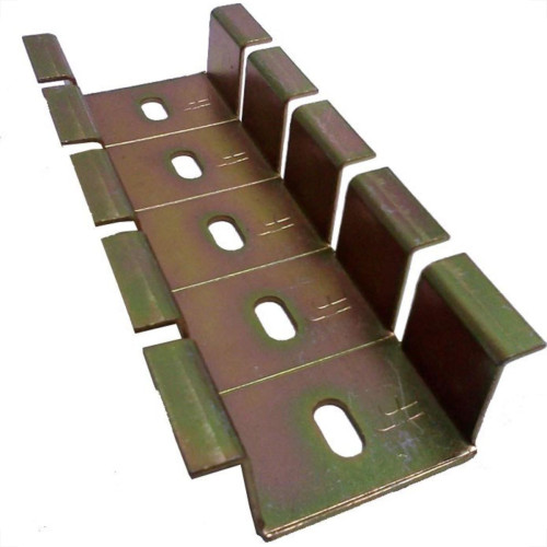 Suporte Disjuntor Din Losada 05 Alto 9 Suporte Disjuntor Din Losada 05 Alto 9