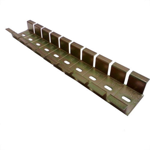 Suporte Disjuntor Din Losada 10 Alto 10 Suporte Disjuntor Din Losada 10 Alto 10