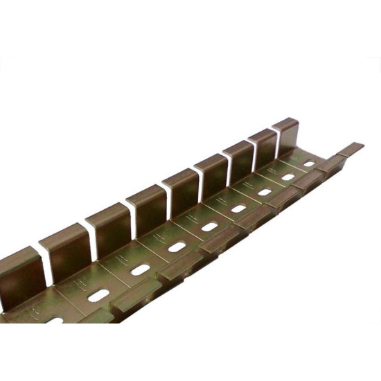 Suporte Disjuntor Din Losada 10 Alto 10 Suporte Disjuntor Din Losada 10 Alto 10