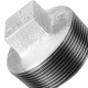 Tupy Plug Ferro Galvanizado B 3/8 X 3/8 Tupy Plug Ferro Galvanizado B 3/8 X 3/8
