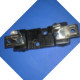 Base Nh Tee Unipolar 01 36/250A 237 Base Nh Tee Unipolar 01 36/250A 237