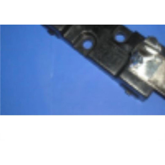 Base Nh Tee Unipolar 01 36/250A 237 Base Nh Tee Unipolar 01 36/250A 237