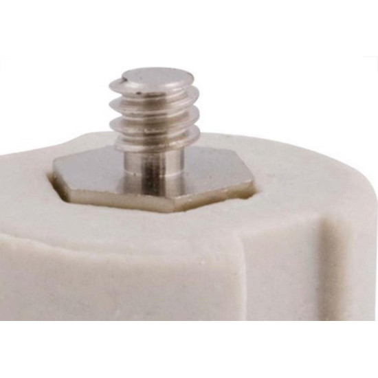 Parafuso Ajuste Tee Para Diazed 63A 6763 Parafuso Ajuste Tee Para Diazed 63A 6763
