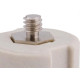 Parafuso Ajuste Tee Para Diazed 63A 6763 Parafuso Ajuste Tee Para Diazed 63A 6763