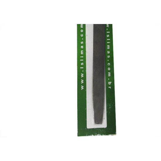 Lima Ls Chata Murca 06'' Cartela 027 .02. Lima Ls Chata Murca 06'' Cartela 027 .02.