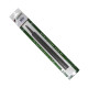 Lima Ls Grosa Meia-Cana 08'' Cartela 006 .02. Lima Ls Grosa Meia-Cana 08'' Cartela 006 .02.