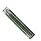 Lima Ls Grosa Meia-Cana 10'' Cartela 007 .02. Lima Ls Grosa Meia-Cana 10'' Cartela 007 .02.